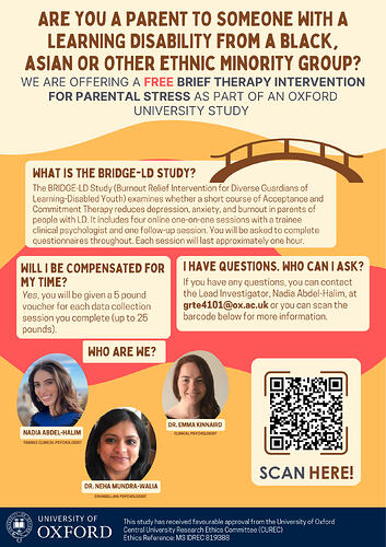 TDRP Recruitment Poster Link to Qualtrics PNG 20.JAN.2026 (1)